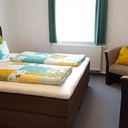Hotel Schoene Aussicht Masserberg Room photo