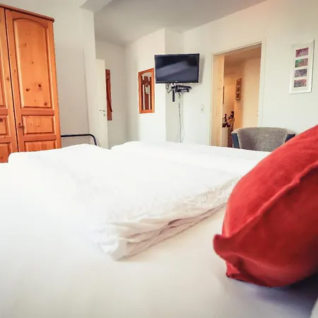 Hotel Schoene Aussicht Masserberg Room photo