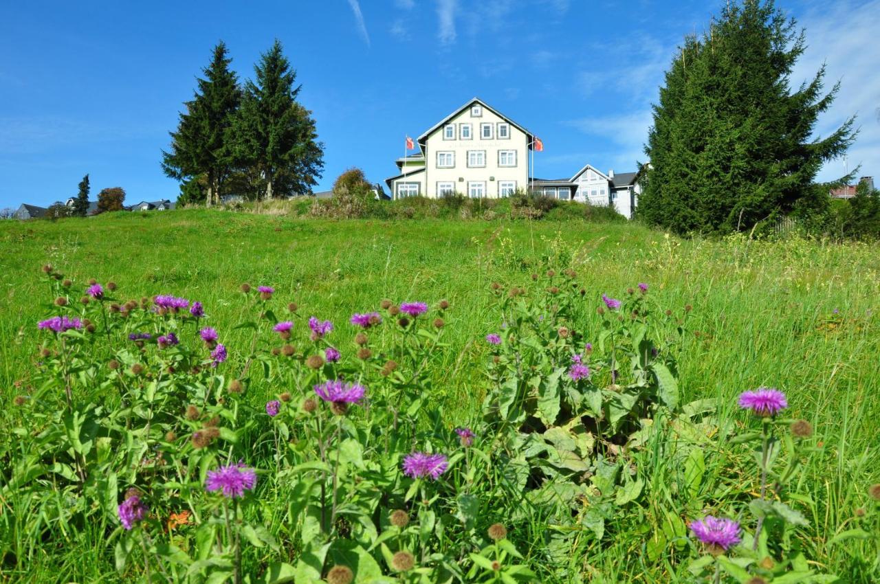 Schoene Aussicht Masserberg