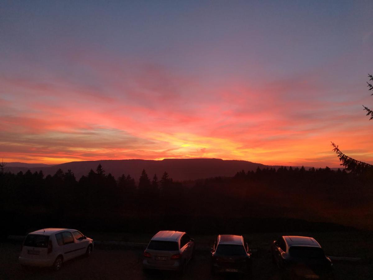 Schoene Aussicht 3*