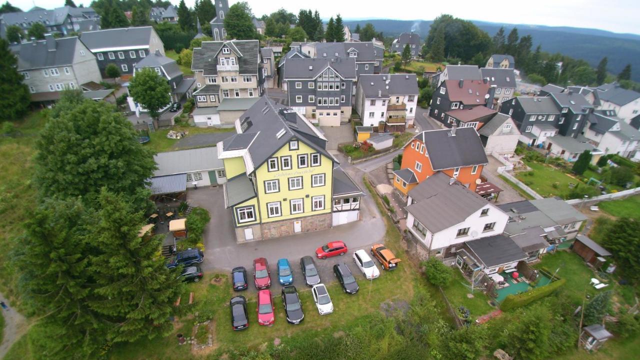 Schöne Aussicht Hotel