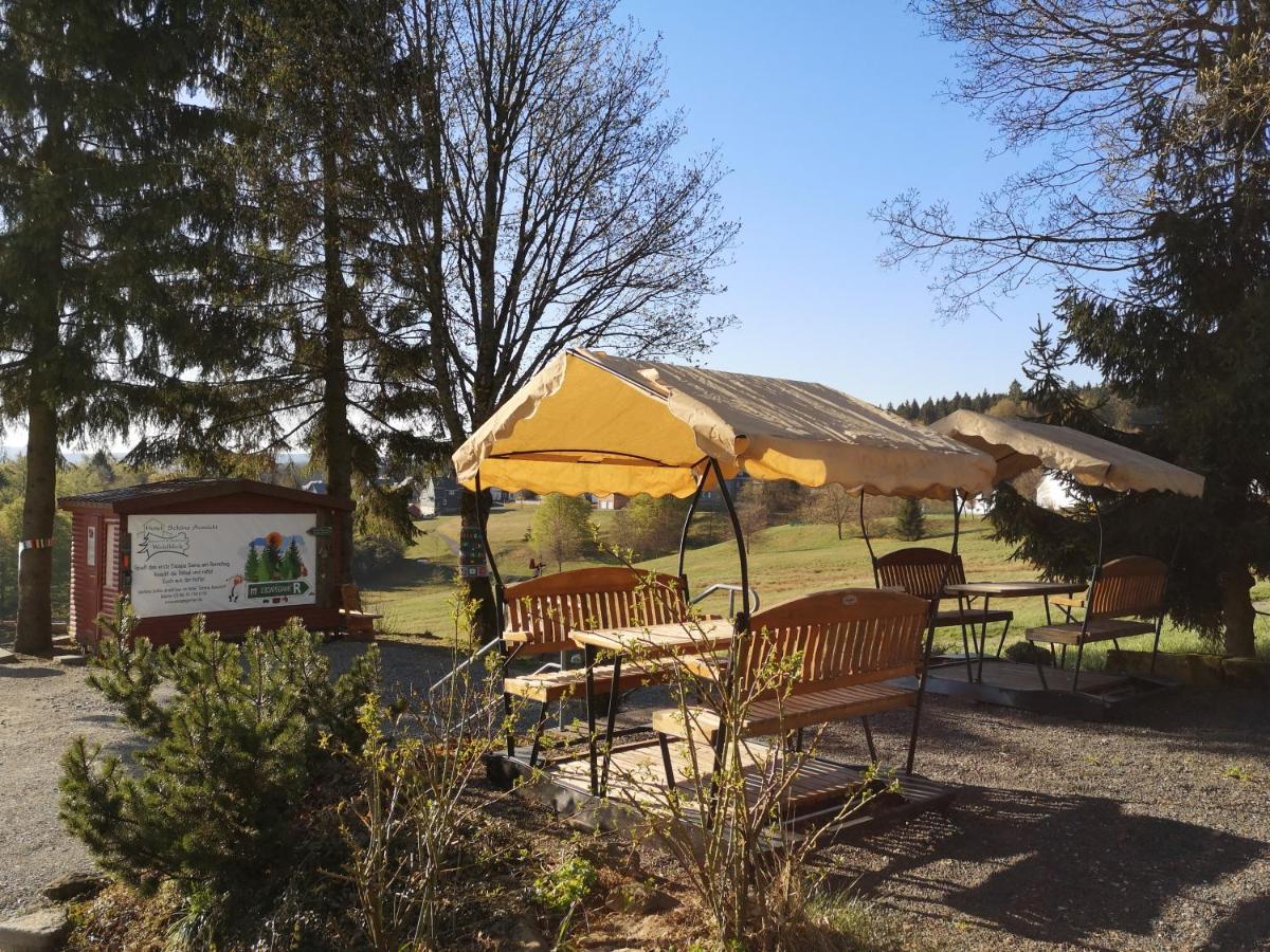 Hotel Schoene Aussicht