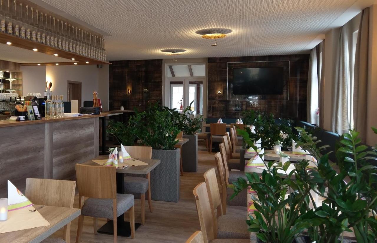 Schoene Aussicht Hotel Masserberg