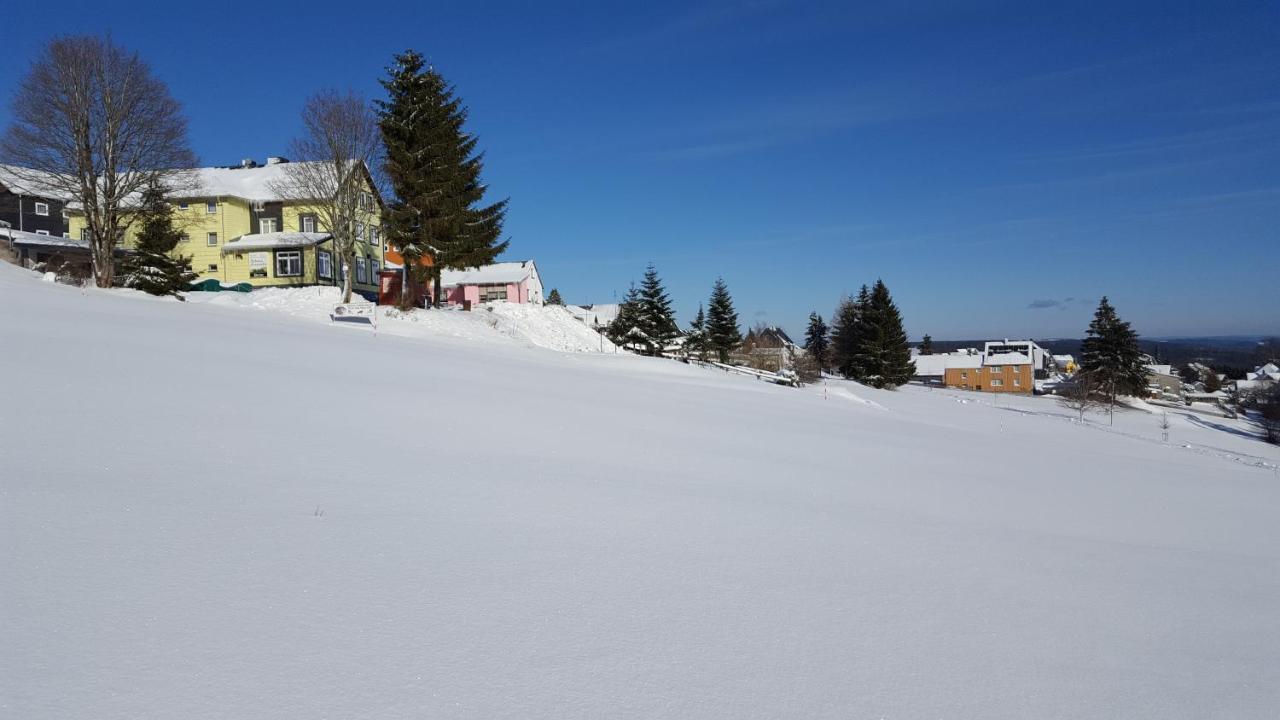 Schöne Aussicht Masserberg