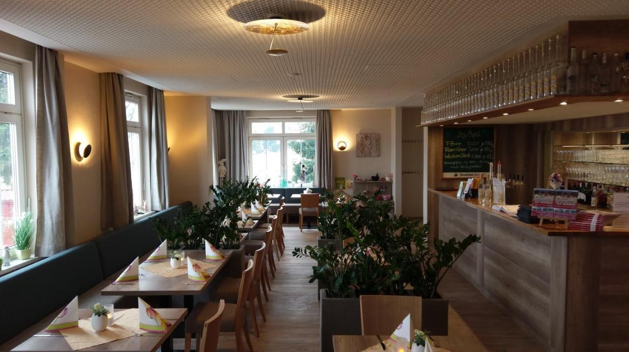 Schoene Aussicht Hotel