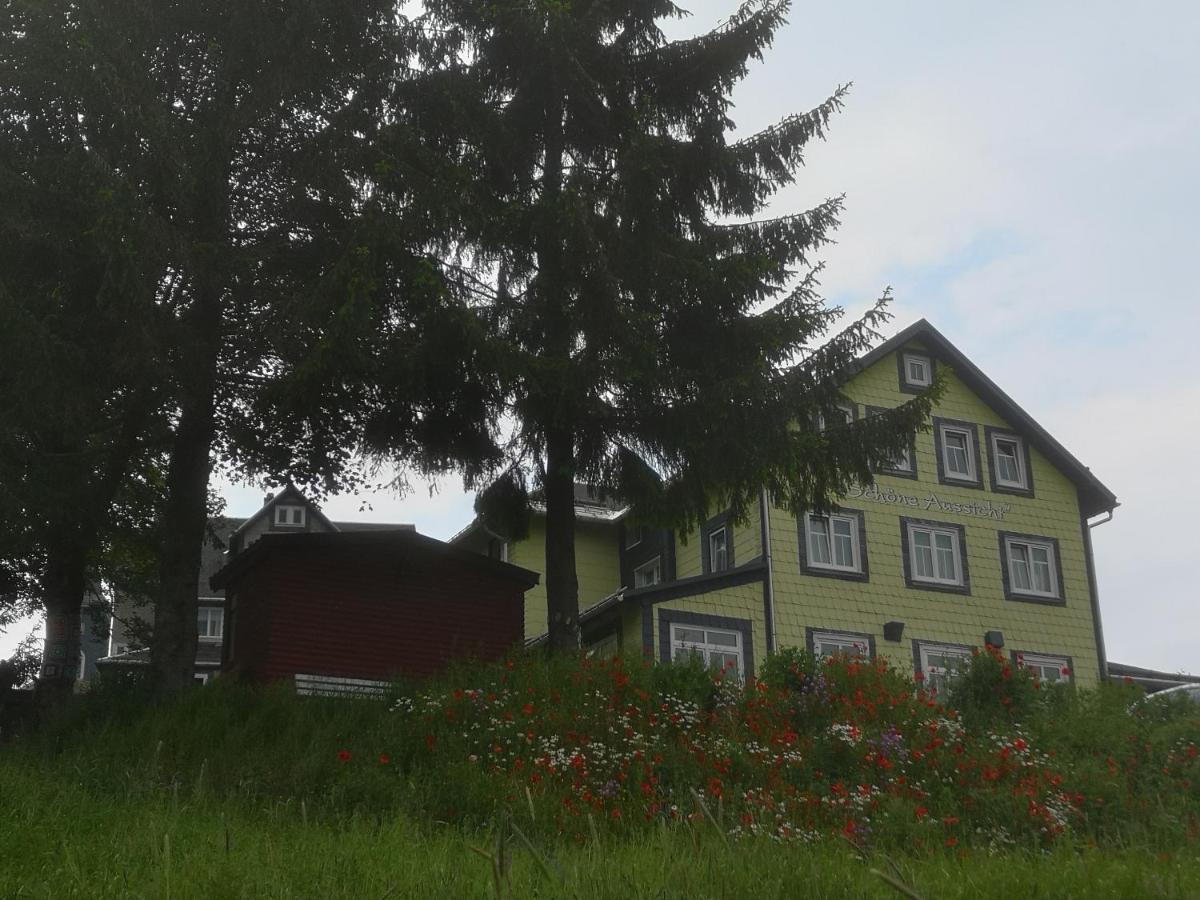 Schöne Aussicht Hotel