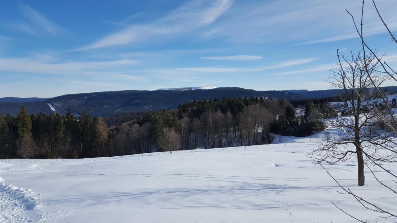 Schöne Aussicht 3*
