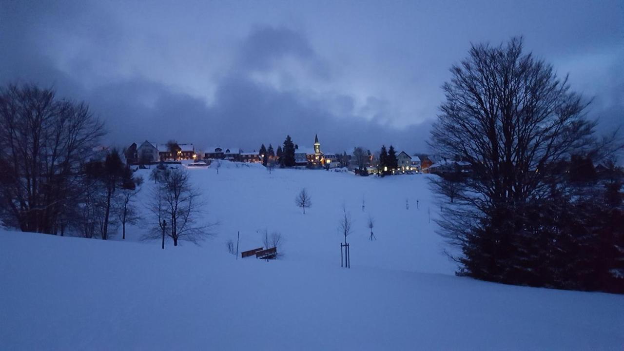 Schoene Aussicht Hotel