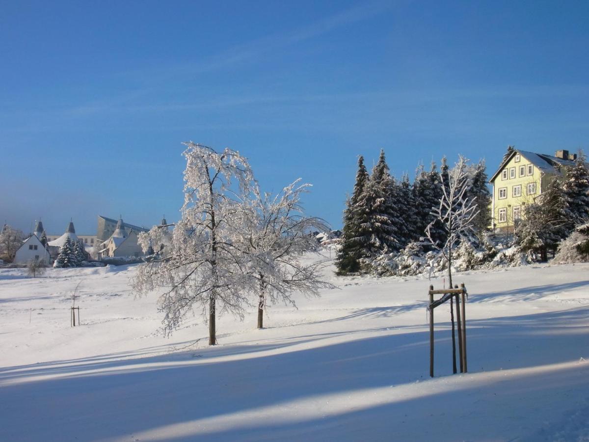 Schoene Aussicht Hotel
