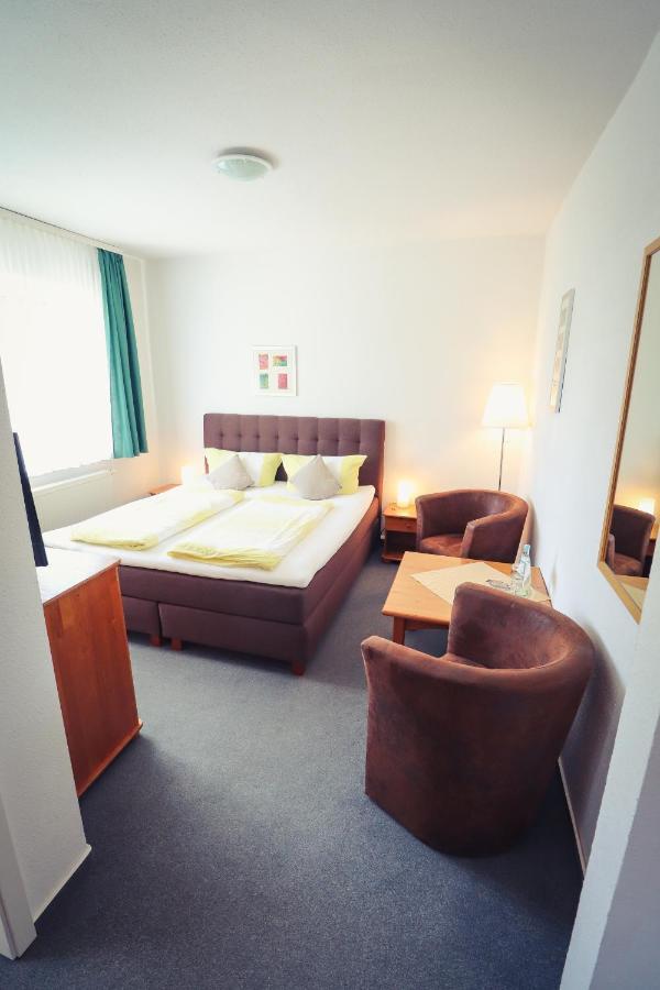 Hotel Schöne Aussicht Masserberg
