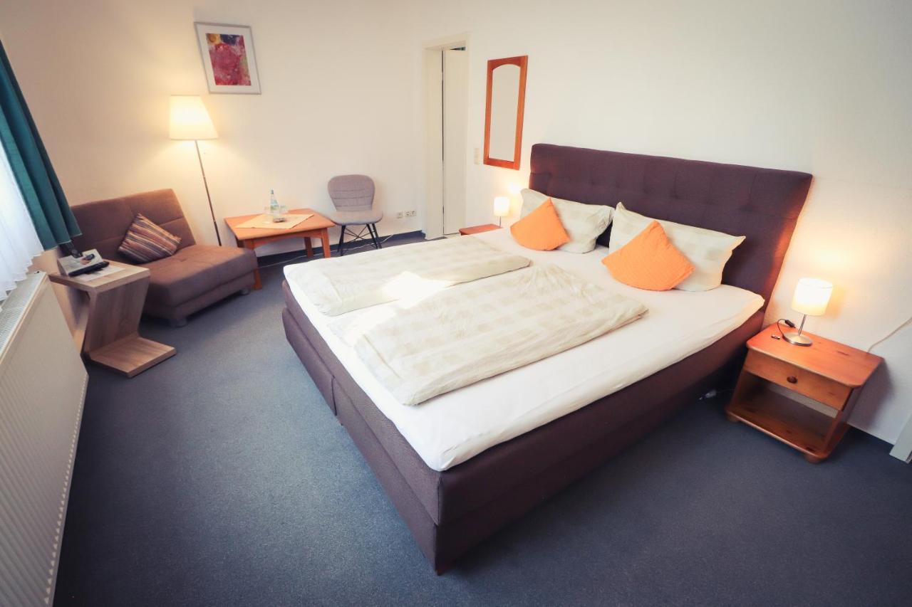 Hotel Schoene Aussicht