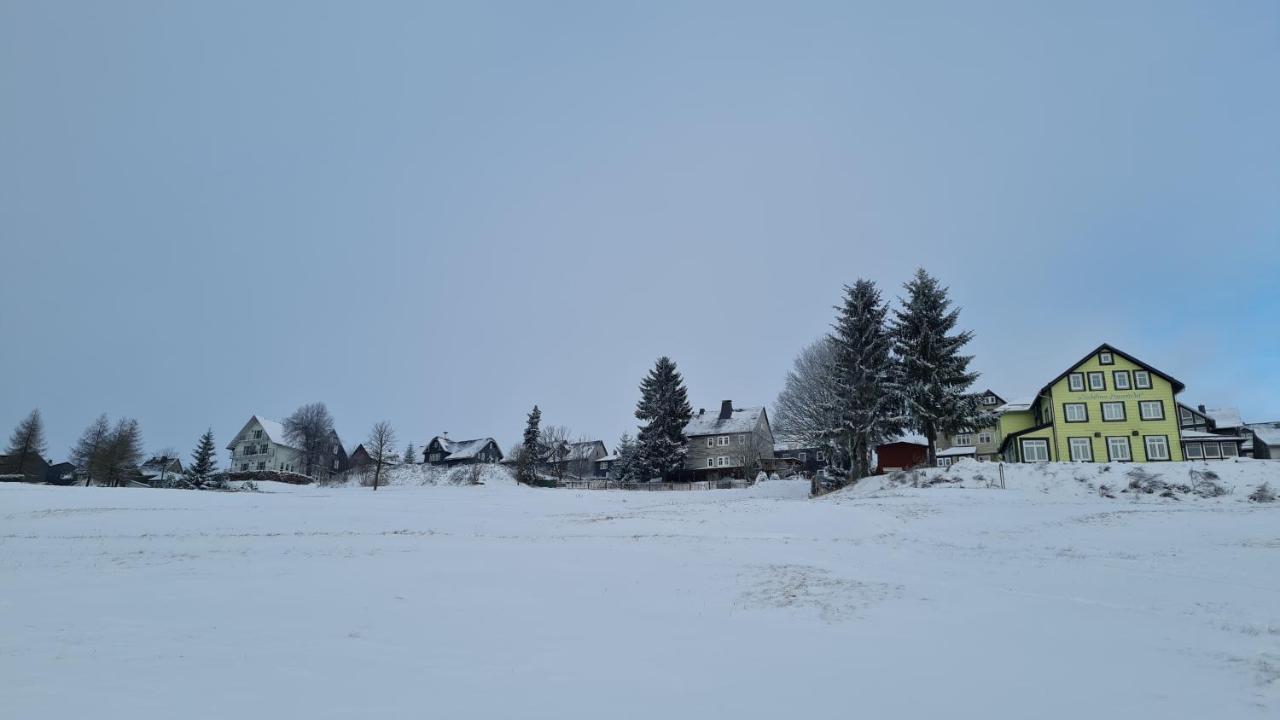 Schöne Aussicht Hotel Masserberg
