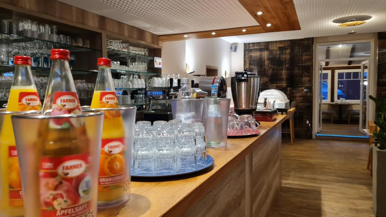 Schoene Aussicht Hotel 3*