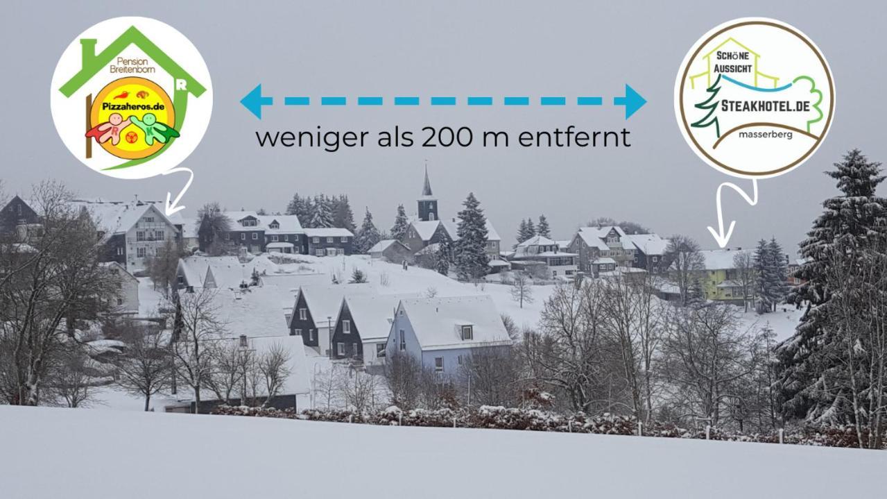 Hotel Schöne Aussicht