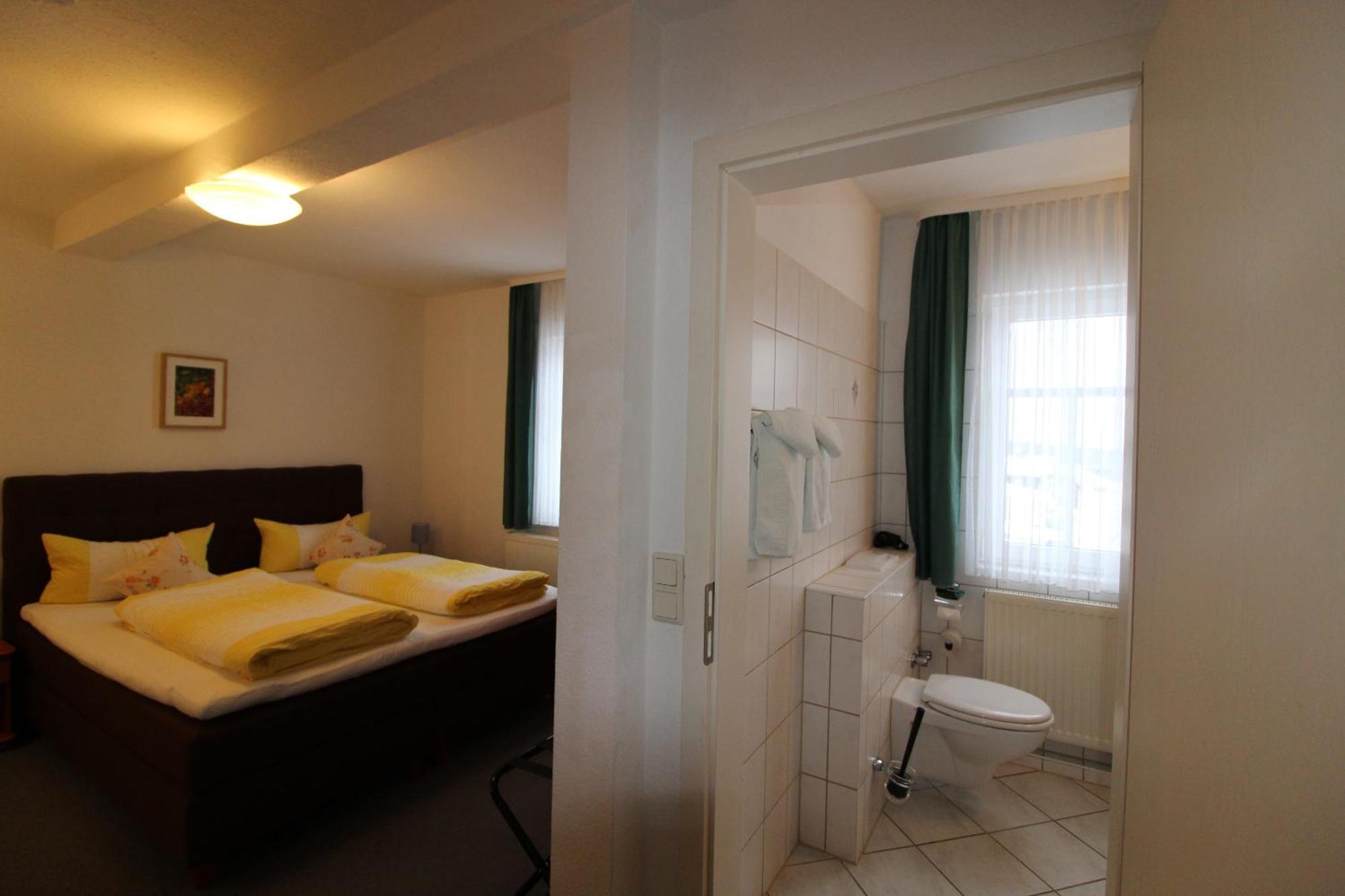 Schoene Aussicht Hotel