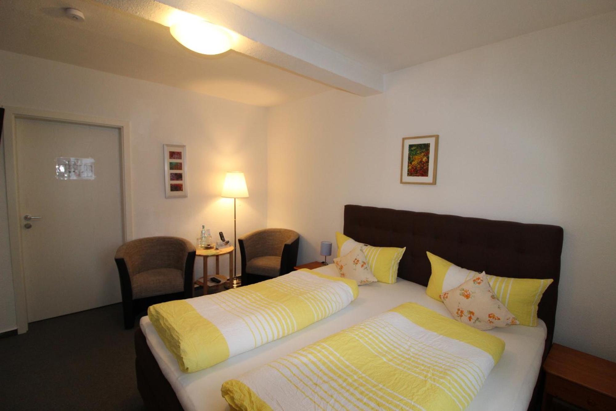 Hotel Schöne Aussicht