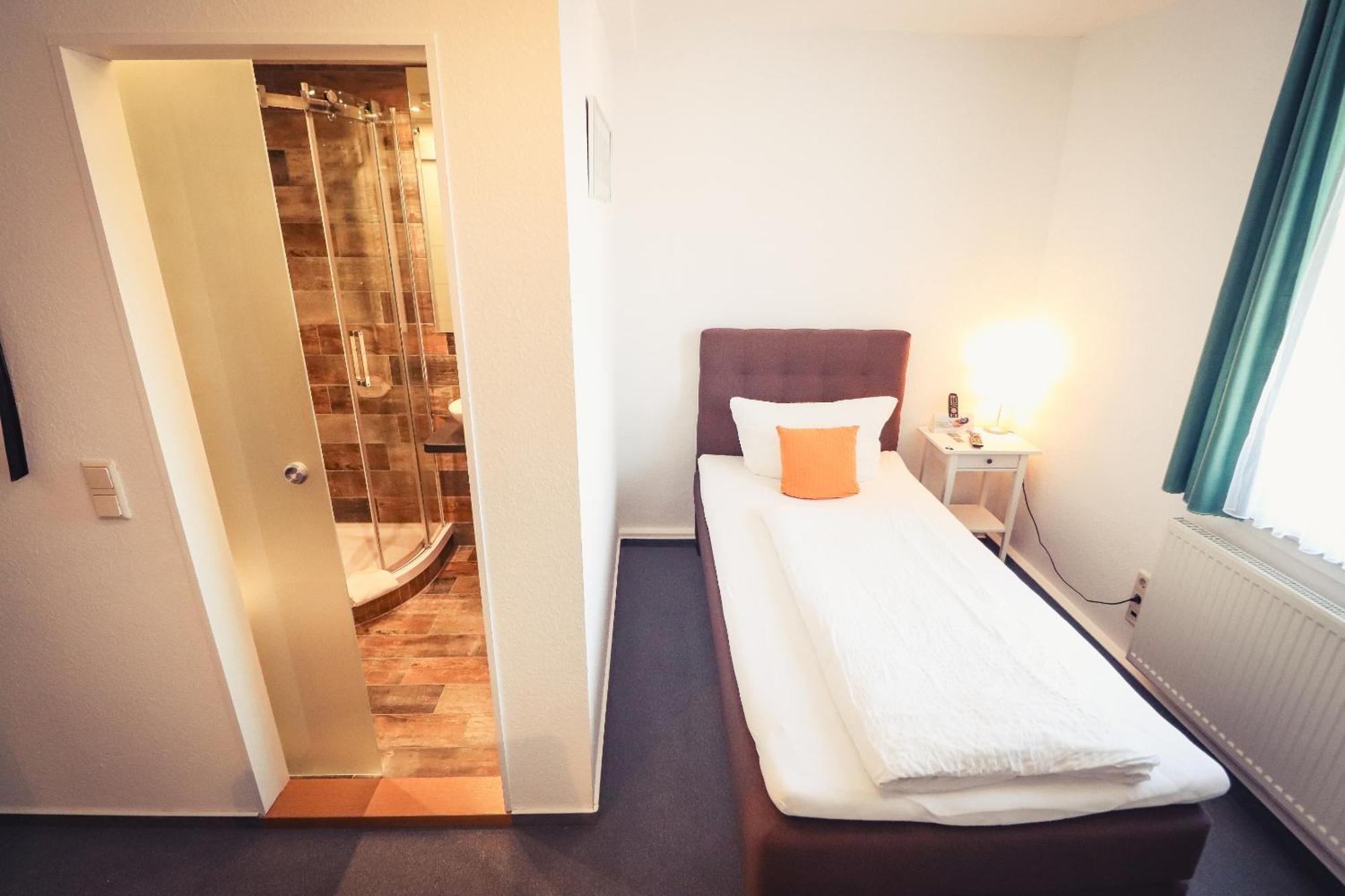 Schoene Aussicht Hotel 3*