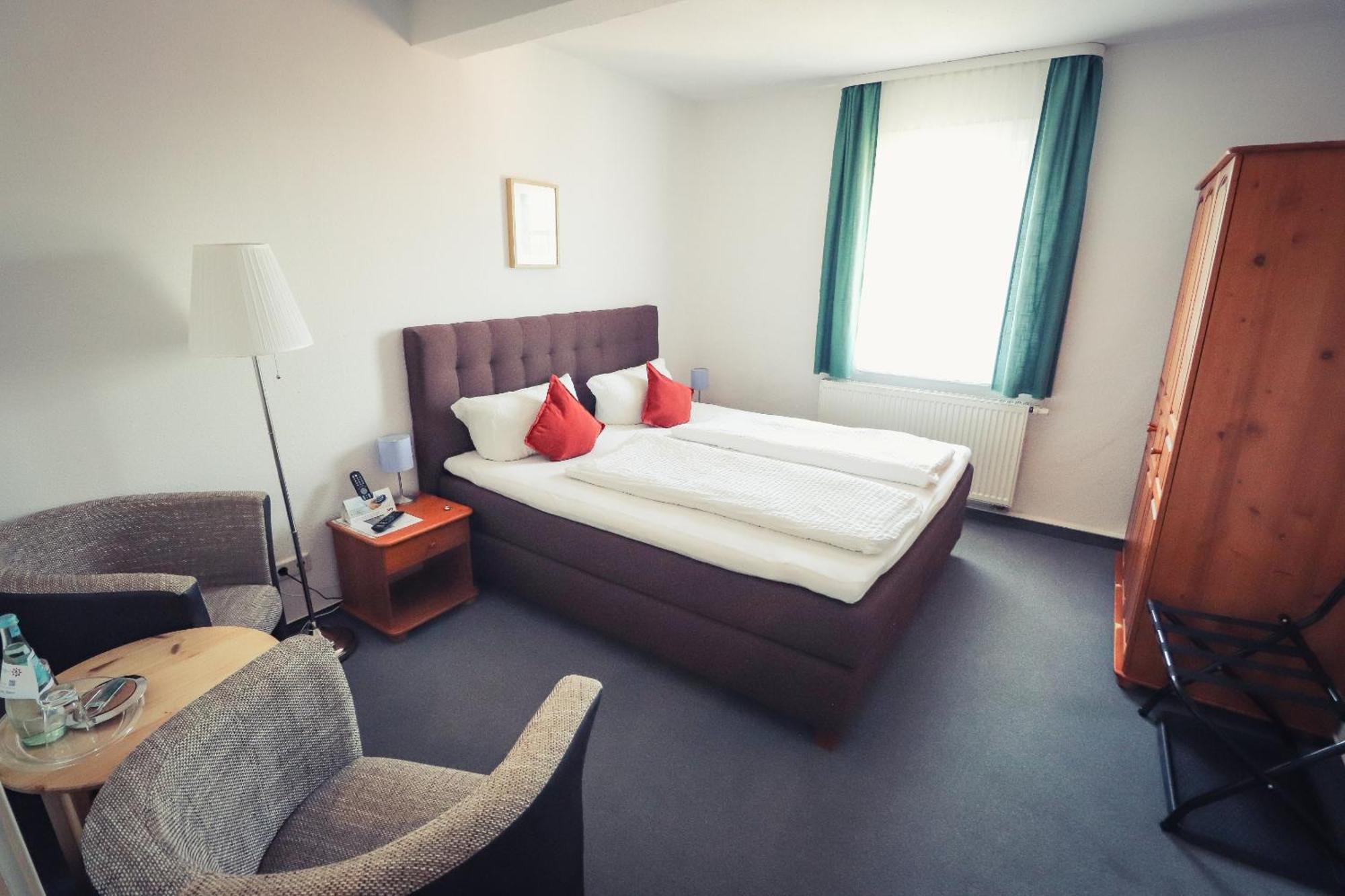 Schoene Aussicht Hotel 3*