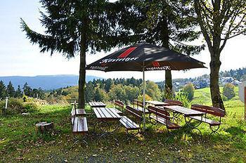 Hotel Schoene Aussicht