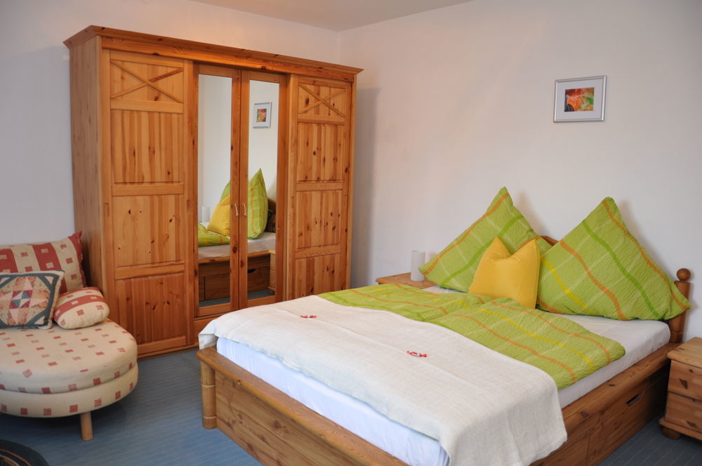 Hotel Schoene Aussicht