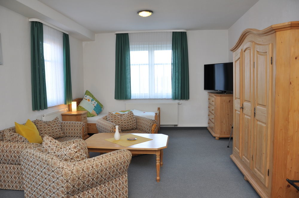 Hotel Schoene Aussicht