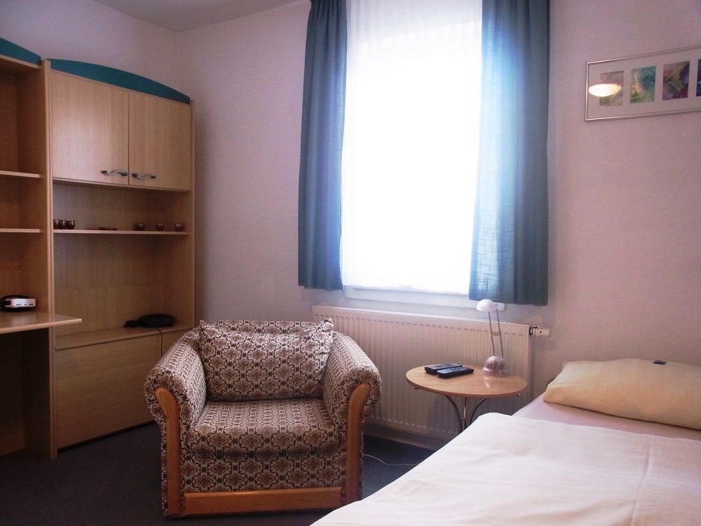 Schoene Aussicht Hotel 3*