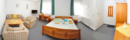 Hotel Schoene Aussicht 3*
