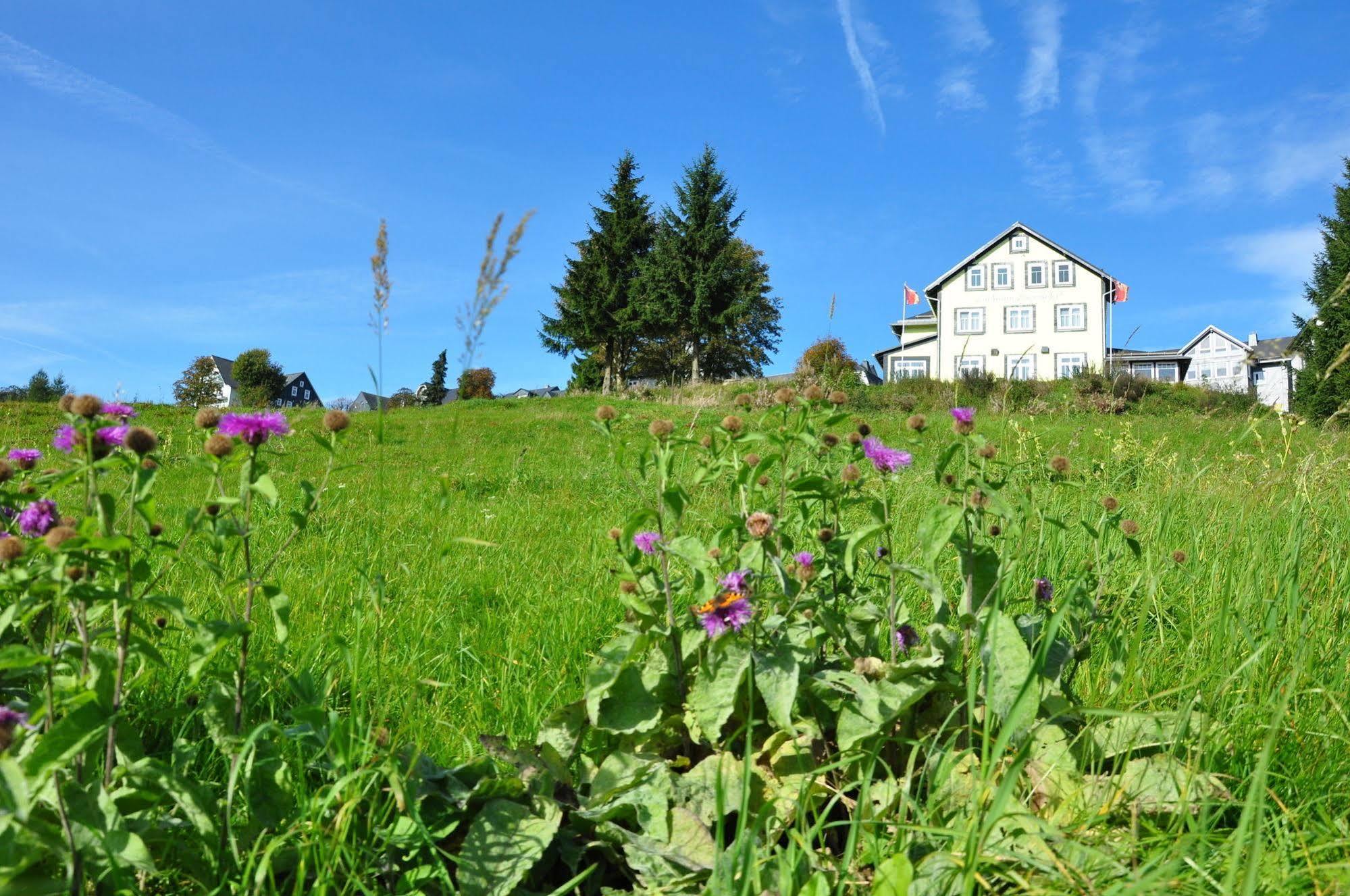 Schoene Aussicht Hotel