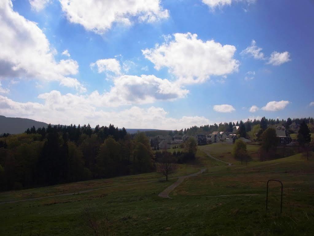Hotel Schoene Aussicht